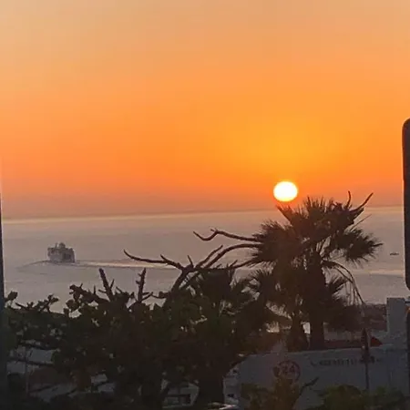Apartament Pool & View Christianos Los Cristianos (Tenerife)