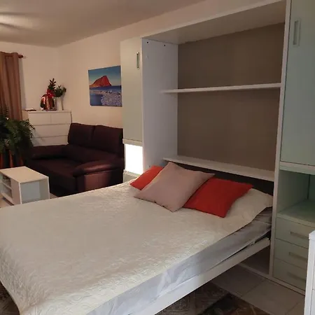 Apartament Pool & View Christianos Los Cristianos (Tenerife)