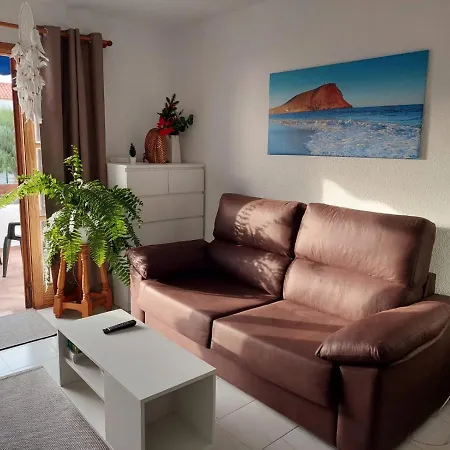 Pool & View Christianos Apartamento *