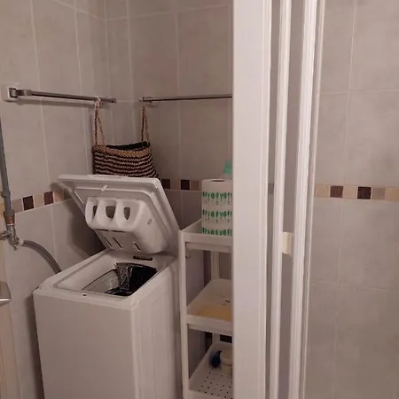 Pool & View Christianos Apartamento