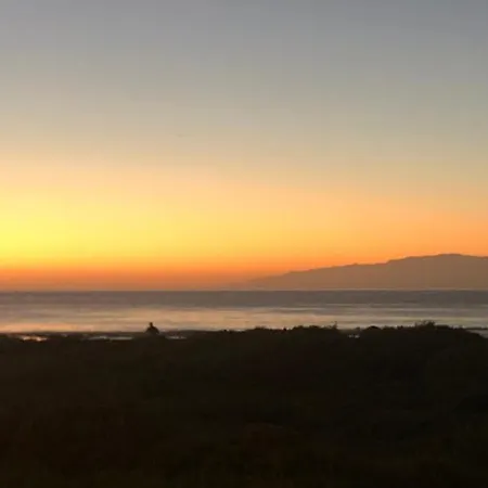 Pool & View Christianos Apartamento