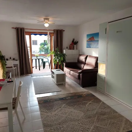 Pool & View Christianos Apartamento *