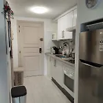 Apartamento Pool & View Christianos Los Cristianos (Tenerife)