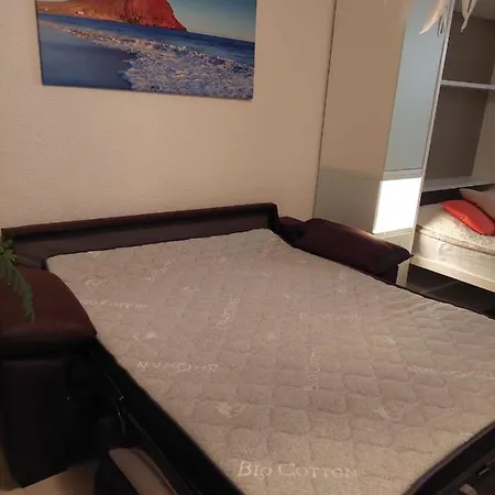 Pool & View Christianos Апартаменты